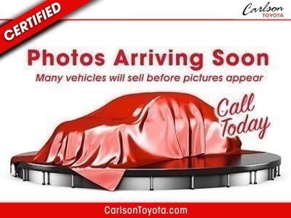 Used 2021 Toyota Tacoma TRD Off-Road