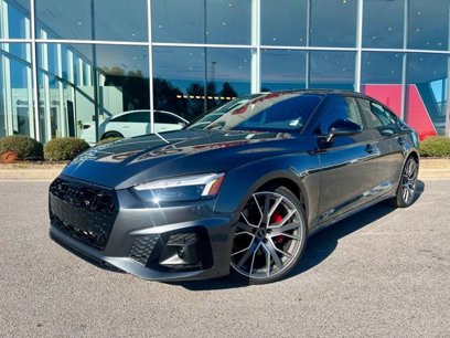 New 2025 Audi A5 2.0T Premium Plus