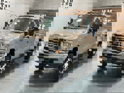 Used 1999 Ford F350 Lariat
