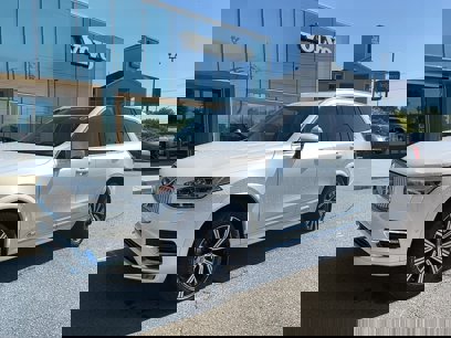 Certified 2024 Volvo XC90 B5 Plus w/ Protection Package