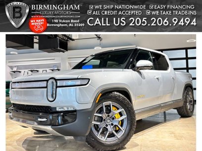 Used 2023 Rivian R1T Adventure