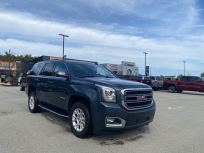 Used 2019 GMC Yukon SLT