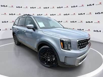 Used 2023 Kia Telluride SX Prestige X-Line