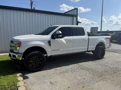 Used 2019 Ford F250 Lariat w/ Lariat Ultimate Package