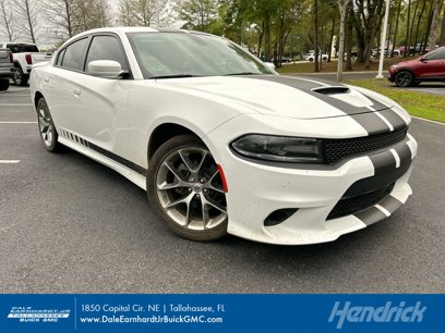 Used 2021 Dodge Charger GT