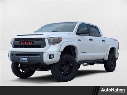 Used 2014 Toyota Tundra SR5