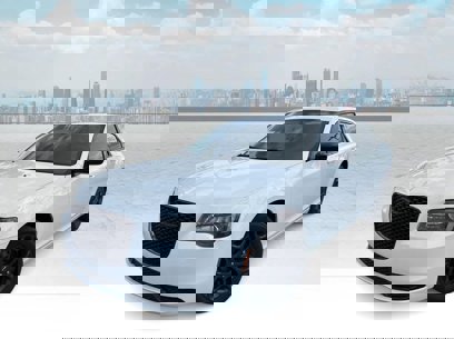 Used 2022 Chrysler 300 Touring w/ Sport Appearance Package