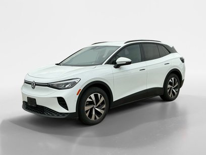 Used 2023 Volkswagen ID.4 2WD