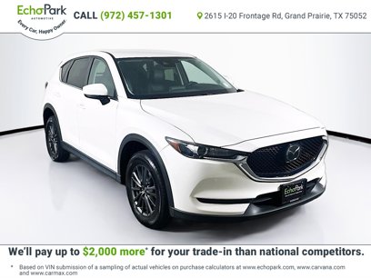 Used 2019 MAZDA CX-5 Touring