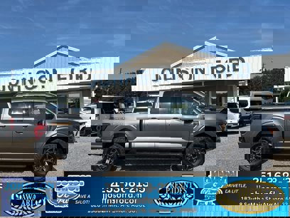 New 2025 Ford F150 Tremor w/ Equipment Group 402A High