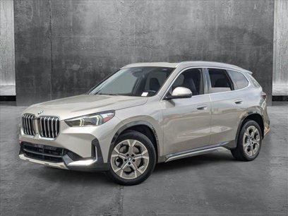 Certified 2023 BMW X1 xDrive28i