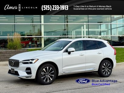 Used 2023 Volvo XC60 B5 Plus