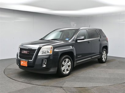 Used 2014 GMC Terrain SLE