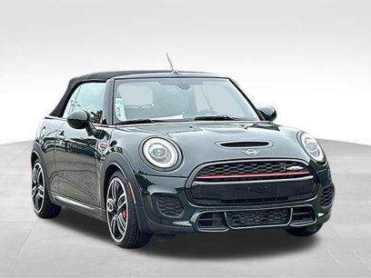 Used 2019 MINI Cooper John Cooper Works