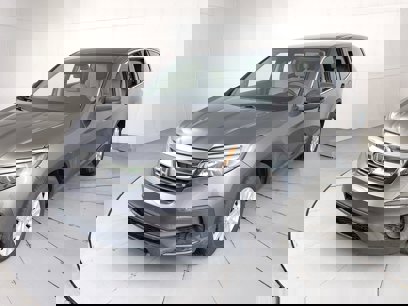 Used 2019 Honda Pilot LX