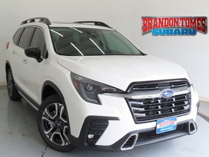 New 2025 Subaru Ascent Touring