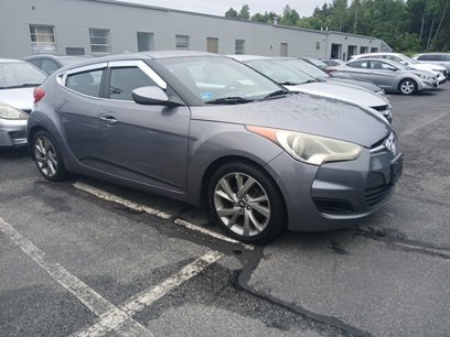 Used 2016 Hyundai Veloster