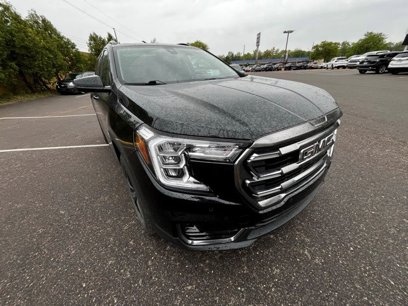 Certified 2022 GMC Terrain AT4 w/ Infotainment Package II