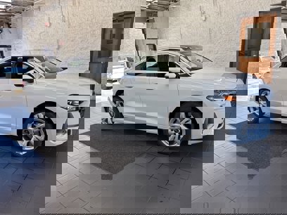 New 2025 Audi A5 2.0T Prestige