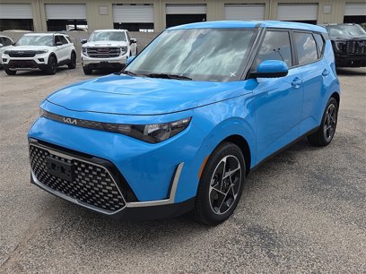 Used 2024 Kia Soul EX