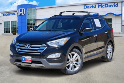 Used 2015 Hyundai Santa Fe Sport 2.0T w/ Option Group 05