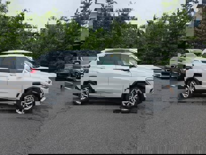 Used 2021 BMW X5 xDrive40i w/ Premium Package