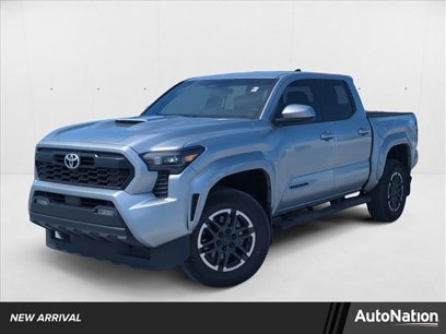Used 2024 Toyota Tacoma TRD Sport