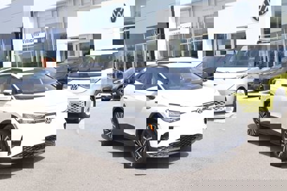 New 2025 Volkswagen ID.4 Pro
