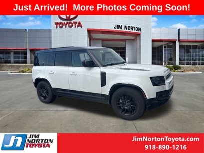 Used 2023 Land Rover Defender 110 X-Dynamic SE