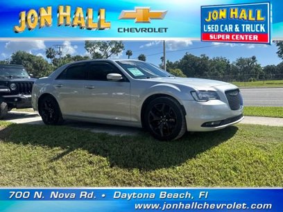 Used 2021 Chrysler 300 S