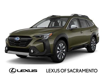 Used 2024 Subaru Outback Touring XT