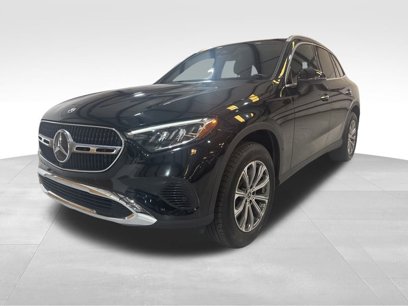 Used 2024 Mercedes-Benz GLC 300 4MATIC