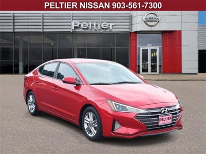 Used 2020 Hyundai Elantra SEL w/ Winter Weather Package