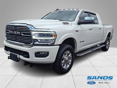 Used 2022 RAM 2500 Laramie