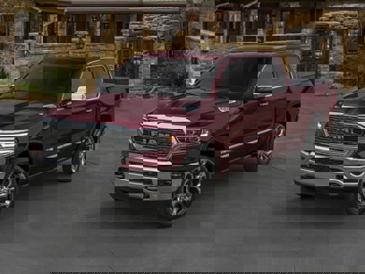 Used 2020 RAM 1500 Limited