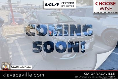 Used 2018 Kia Niro LX