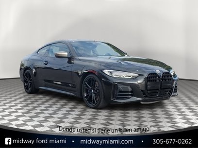 Used 2024 BMW M440i Coupe