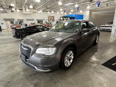Used 2015 Chrysler 300 Limited