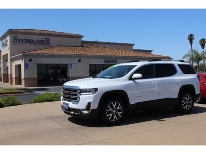 Used 2023 GMC Acadia SLT