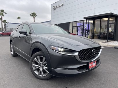 New 2024 MAZDA CX-30 AWD 2.5 S w/ Premium Package
