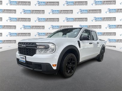 Used 2024 Ford Maverick XLT w/ XLT Luxury Package