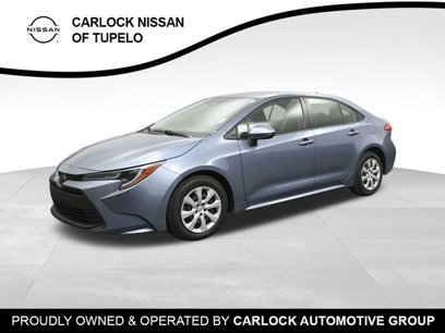 Used 2023 Toyota Corolla LE