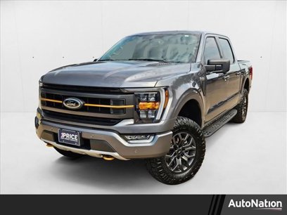 Used 2023 Ford F150 Tremor w/ Trailer Tow Package