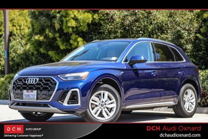 Used 2022 Audi Q5 2.0T Premium w/ Convenience Package