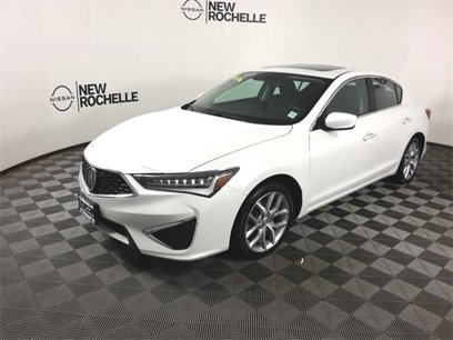 Used 2021 Acura ILX