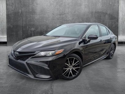 Used 2023 Toyota Camry SE