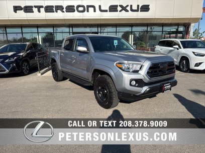 Used 2018 Toyota Tacoma SR5
