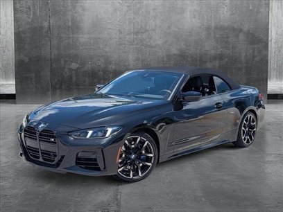 Used 2025 BMW M440i Convertible