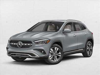 New 2026 Mercedes-Benz GLA 250