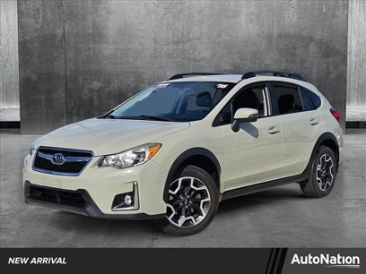 Used 2016 Subaru Crosstrek 2.0i Limited w/ Popular Package #2
